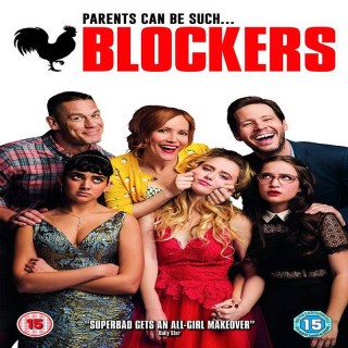 بازدارندگان Blockers