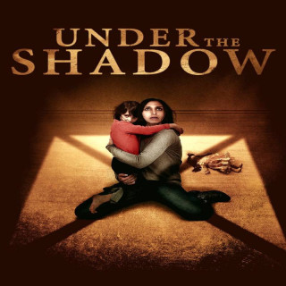 زیر سایه  Under the Shadow