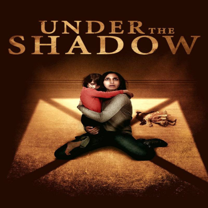 زیر سایه  Under the Shadow