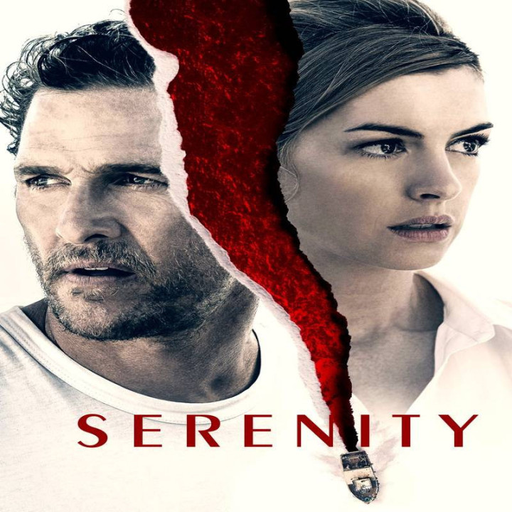 آرامش Serenity