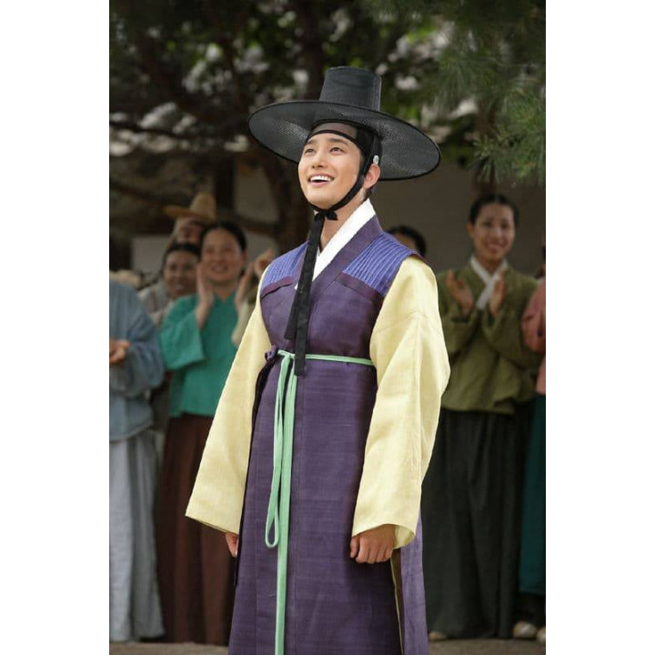 عشق شاهزاده خانم The Princess' Man