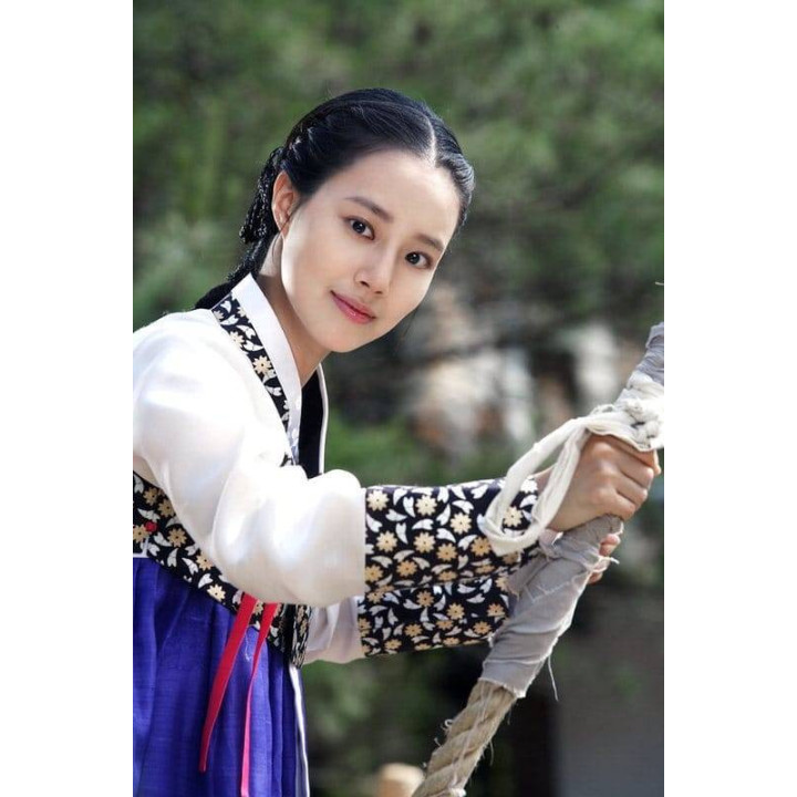 عشق شاهزاده خانم The Princess' Man