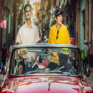 مسافر (Traveler )