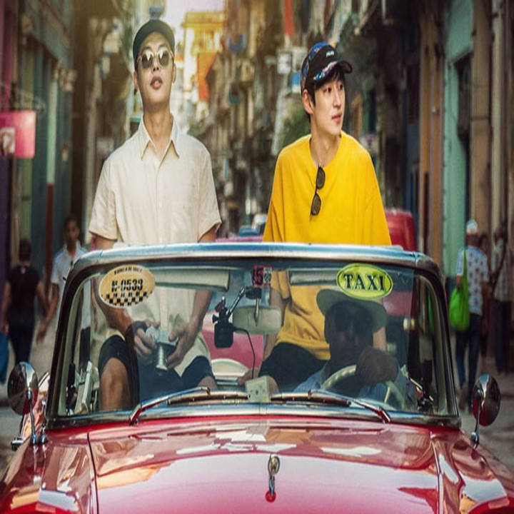 مسافر (Traveler )