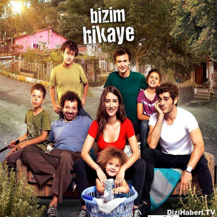 حکایت ما ، Bizim Hikaye