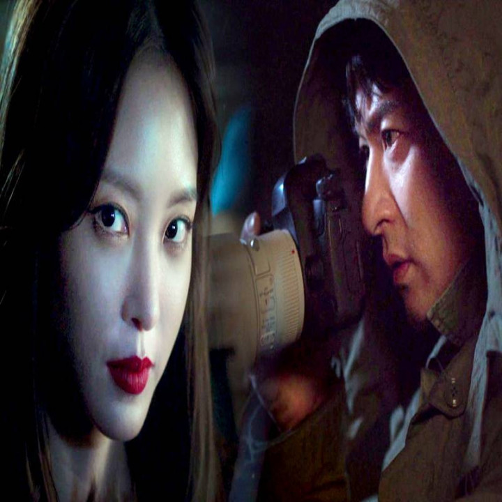 مسابقه بزرگ ، Big Issue