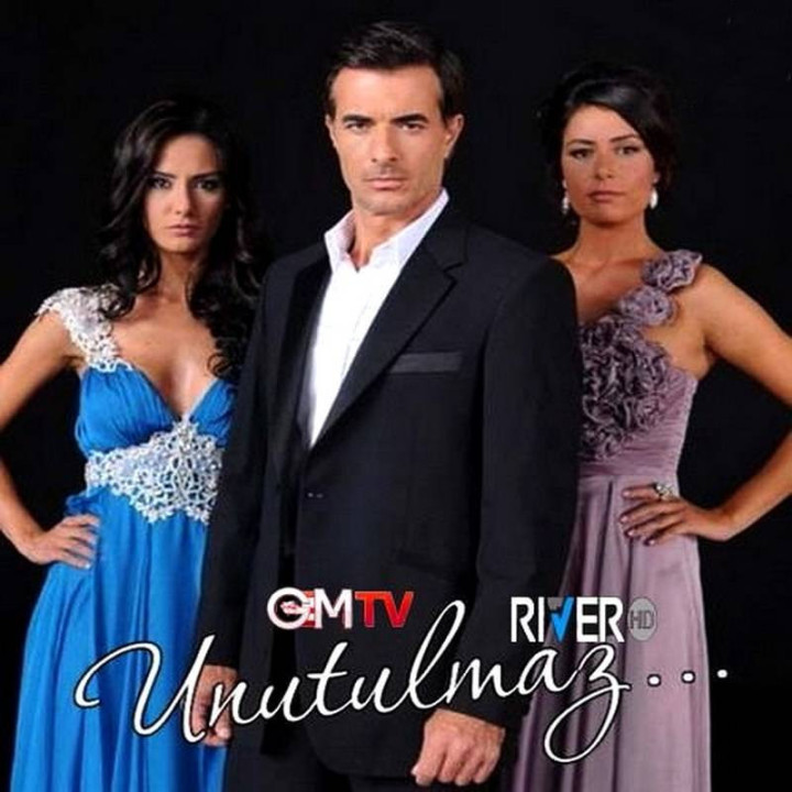 ماندگار Unforgettable (Unutulmaz)