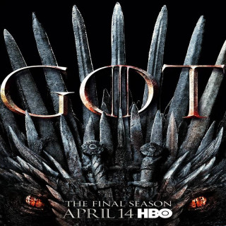 بازی تاج و تخت Game of Thrones