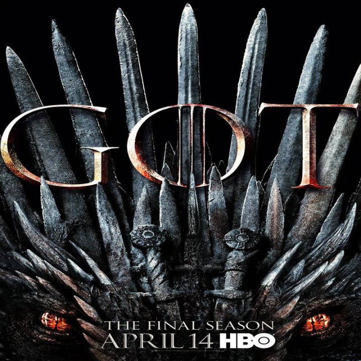 بازی تاج و تخت Game of Thrones