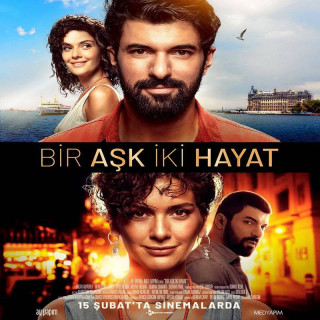 یک عشق دو زندگی Bir Ask Iki Hayat