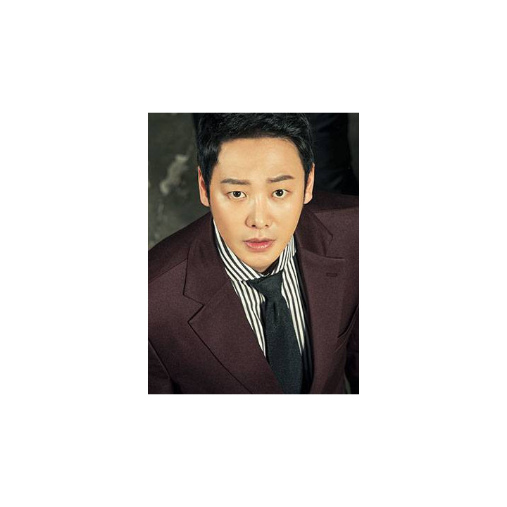 بازرس ویژه کار آقای جو Special Labor Inspector Jo