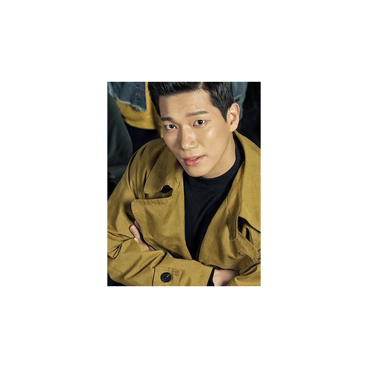 بازرس ویژه کار آقای جو Special Labor Inspector Jo