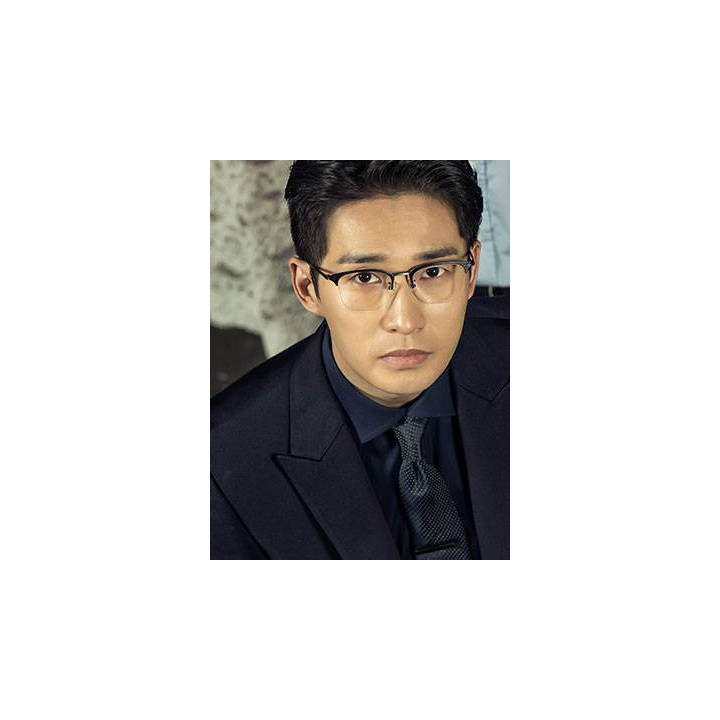 بازرس ویژه کار آقای جو Special Labor Inspector Jo