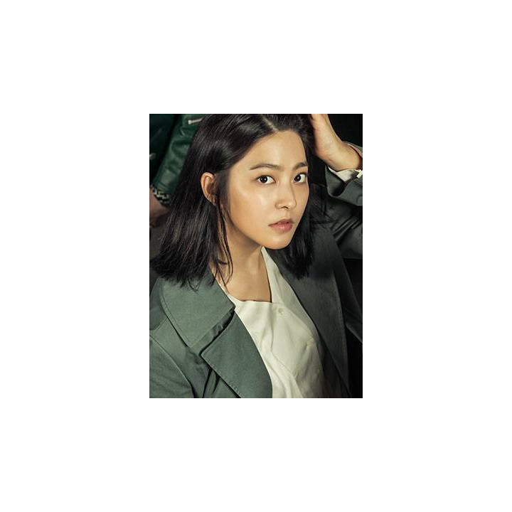 بازرس ویژه کار آقای جو Special Labor Inspector Jo