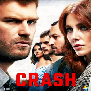 برخورد (تصادف) Çarpışma