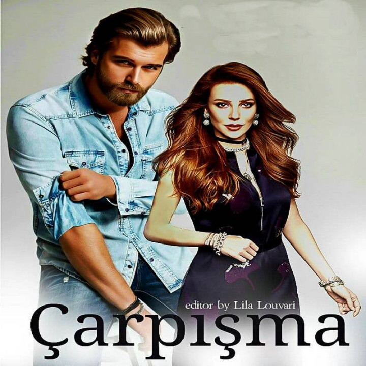 برخورد (تصادف) Çarpışma