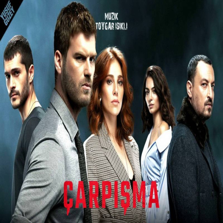 برخورد (تصادف) Çarpışma