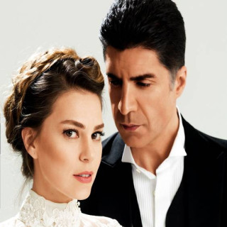 عروس استانبولی  İstanbullu Gelin