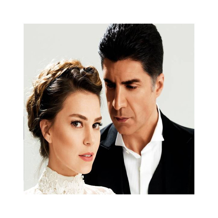 عروس استانبولی  İstanbullu Gelin