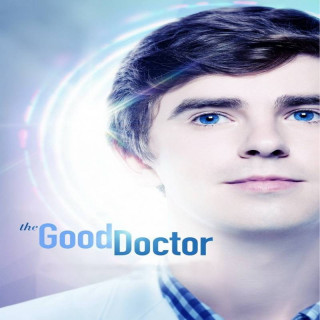 دکتر فوق العاده The Good Doctor
