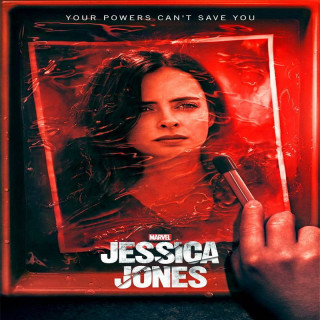 جسیکا جونز (فصل دوم و سوم) Jessica Jones