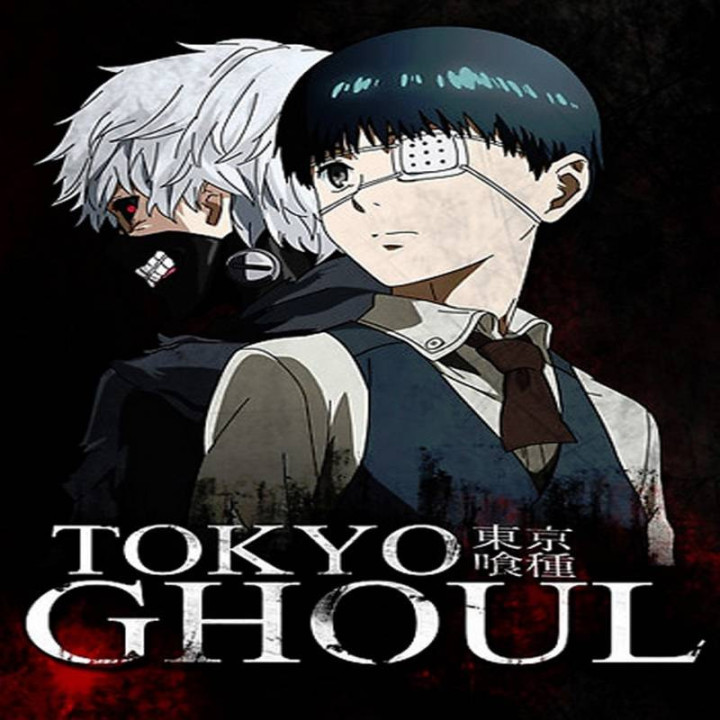 توکیو غول (فصل دوم) ، Tokyo Ghoul