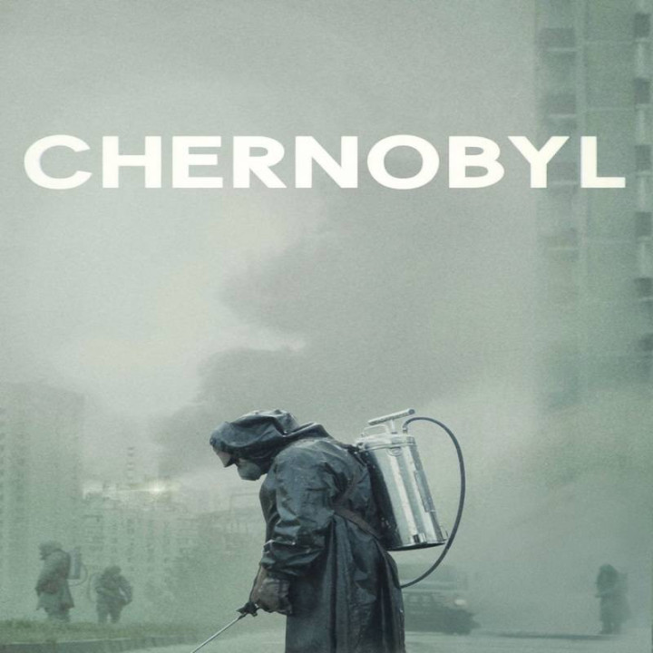 چرنوبیل، Chernobyl