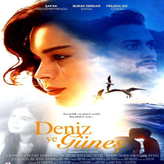 دریا و گونش ، Deniz Ve Gunes
