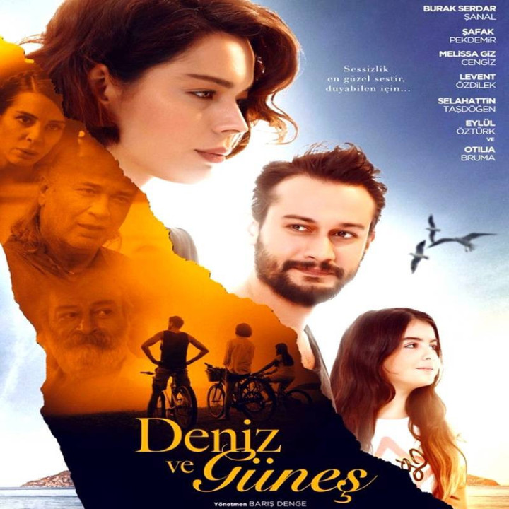 دریا و گونش ، Deniz Ve Gunes