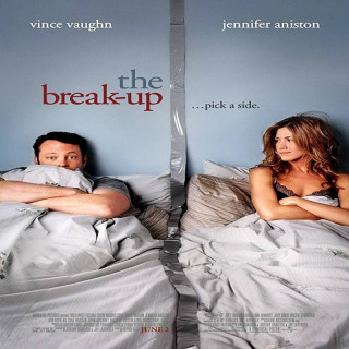 جدایی ، The Break-Up