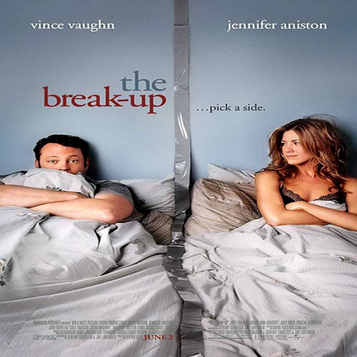 جدایی ، The Break-Up