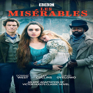 بینوایان (مینی سریال) ، Les Misérables