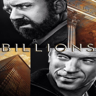 میلیاردرها (فصل چهارم) ، Billions