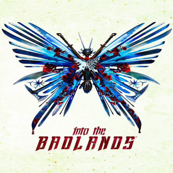 ورود به سرزمینهای بد (فصل سوم) ، Into the Badlands