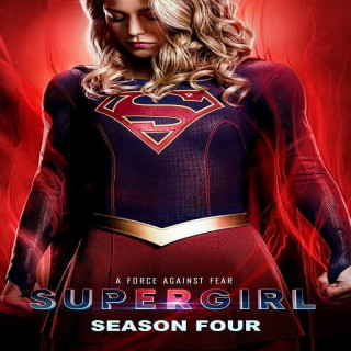 سوپرگرل (فصل چهارم) Supergirl