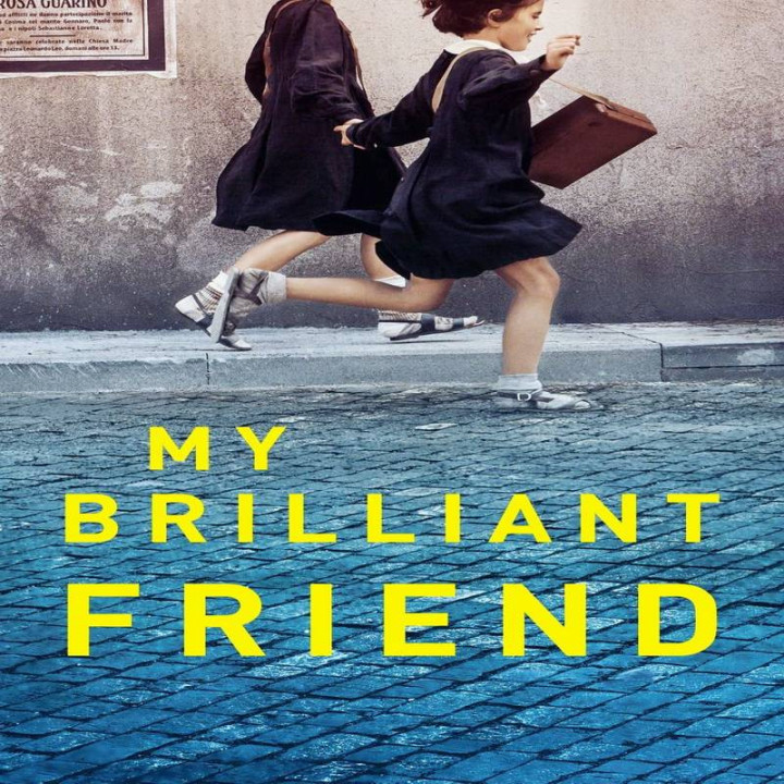 دوست نابغه من (فصل اول) ، My Brilliant Friend