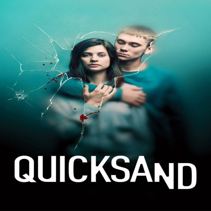 شن های روان ، Quicksand