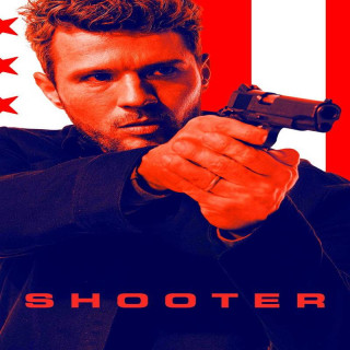 تک تیرانداز (فصل اول و دوم) ، Shooter