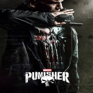 مجازاتگر (2 فصل کامل) The Punisher