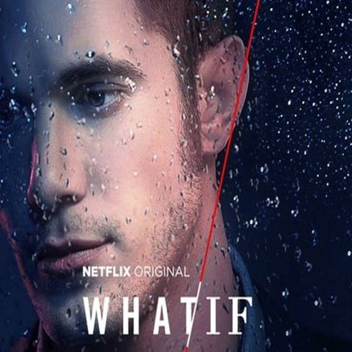 چی می شد اگر (فصل اول)