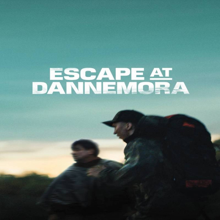 فرار به دانمورا ، Escape at Dannemora