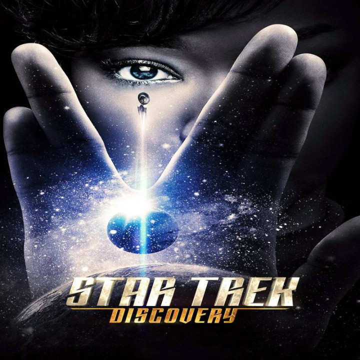 پیشتازان فضا: اکتشاف (فصل دوم) ، Star Trek: Discovery