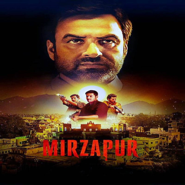 میرزاپور (فصل اول) ، Mirzapur