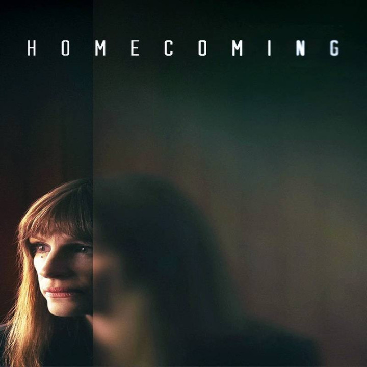 بازگشت به خانه (فصل اول) ، Homecoming