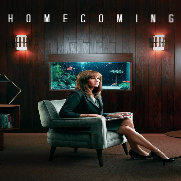 بازگشت به خانه (فصل اول) ، Homecoming