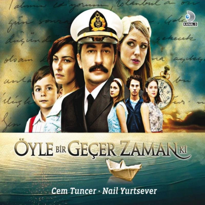 روزی روزگاری- دوبله Time Goes By (Öyle Bir Geçer Zaman ki)