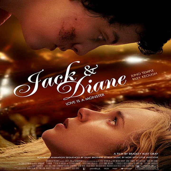 جک و دایان ، Jack & Diane