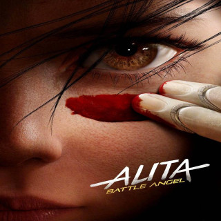 آلیتا فرشته نبرد
