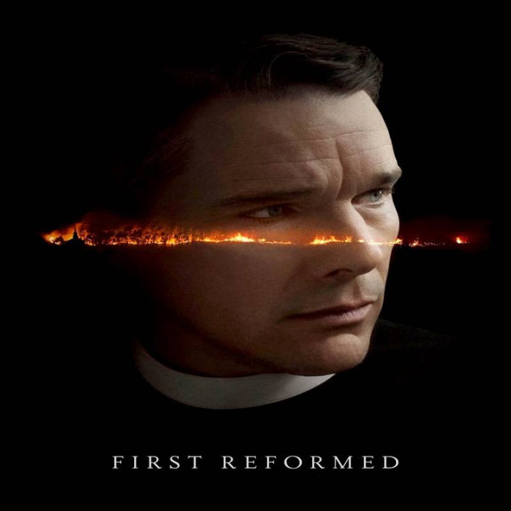 نخستین اصلاح شده