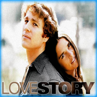 داستان عشق 1970 Love Story